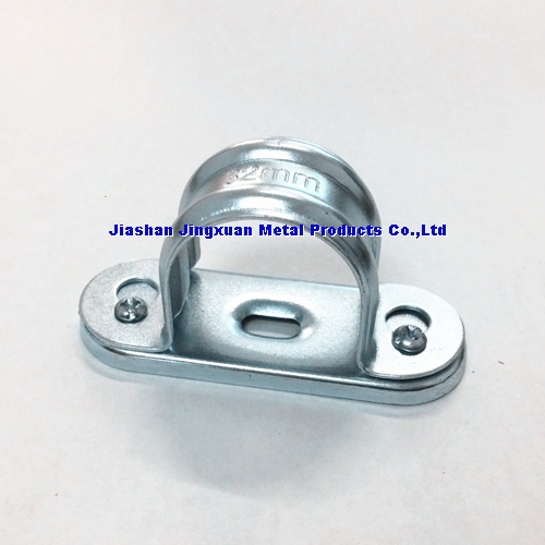 Steel Saddle Spacer Bar One Way